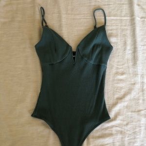 Lulu’s Bodysuit